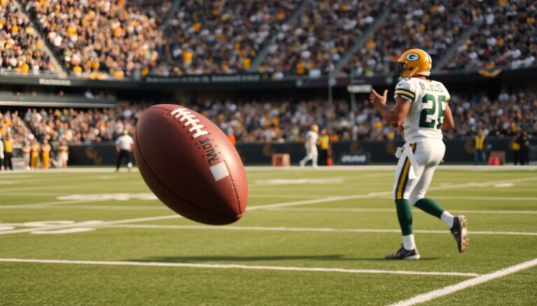 jordan love excels in key matchup against aaron rodgers and the steelers 1761796859