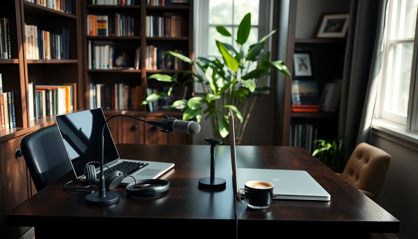 maurice benard shares insights on his career journey and lasting legacy 1761840127