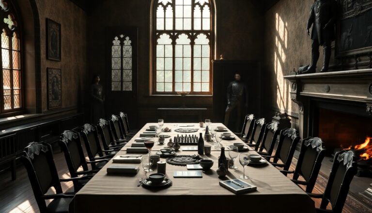 unveiling the gripping drama of the traitors spin off series a deep dive 1761731864