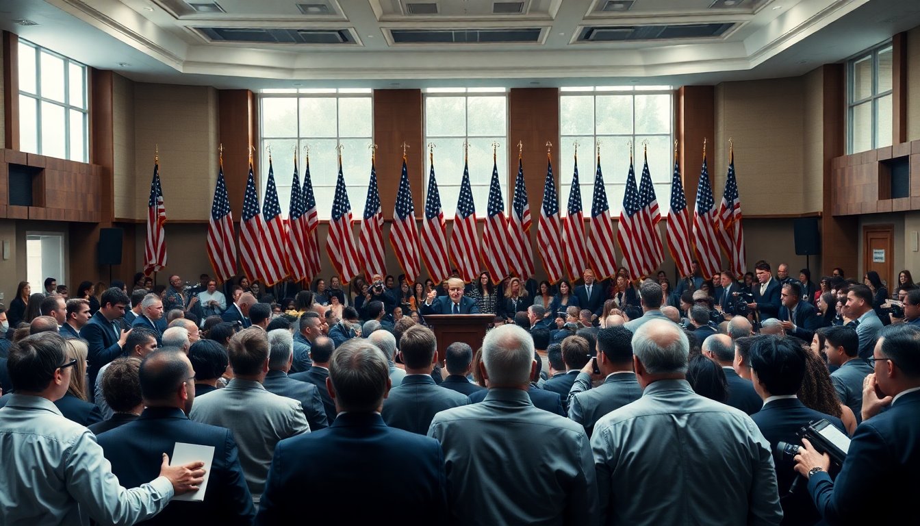 analyzing donald trumps public conflicts a comprehensive exploration 1762596946