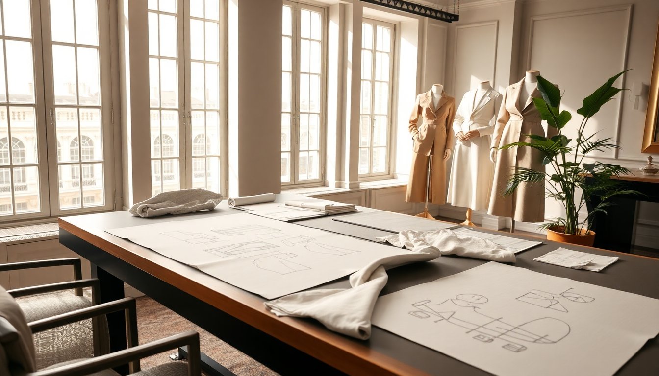 antonin tron named balmains new creative director what this means for the brand 1763074181