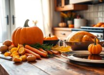 celebrating thanksgiving infuse love and creativity into your festivities 1764224938