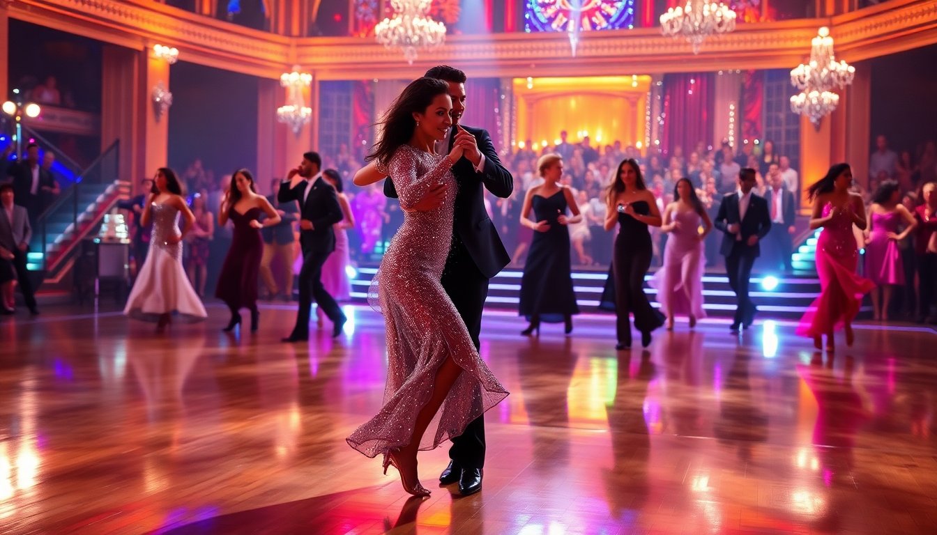 dancing with the stars season 34 unforgettable highlights from prince night 1763595348