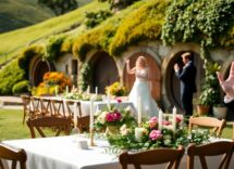 elijah wood stuns guests with surprise appearance at hobbiton wedding 1763248186