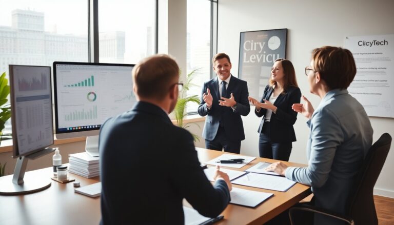 emma offs career transition insights into her leadership role at cincytech 1762921769