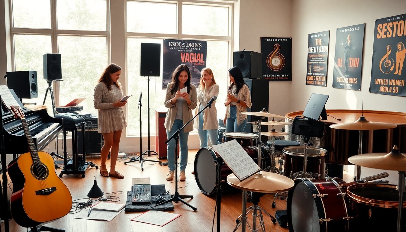 empowering women in the music industry advocacy for change and equality 1763551945