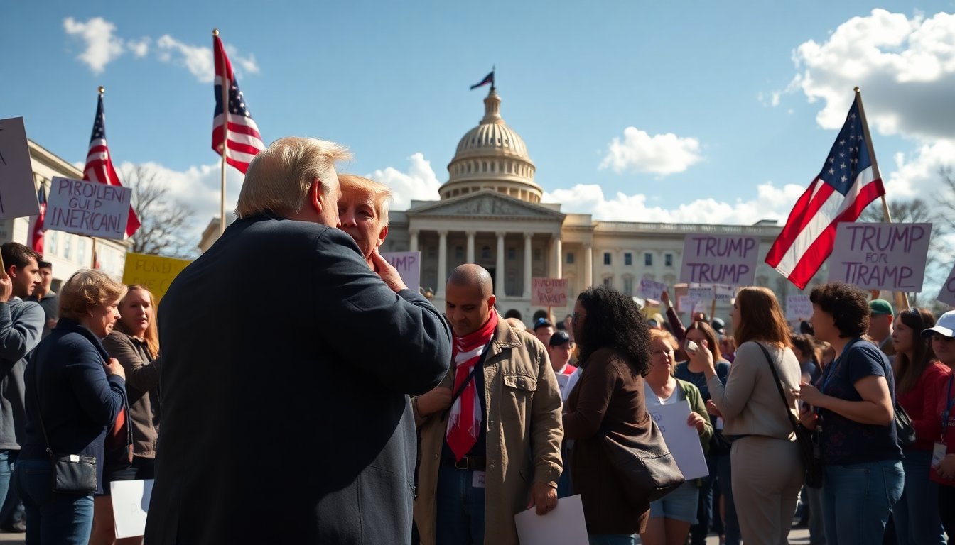 examining donald trumps key conflicts and their impact on politics 1762251008