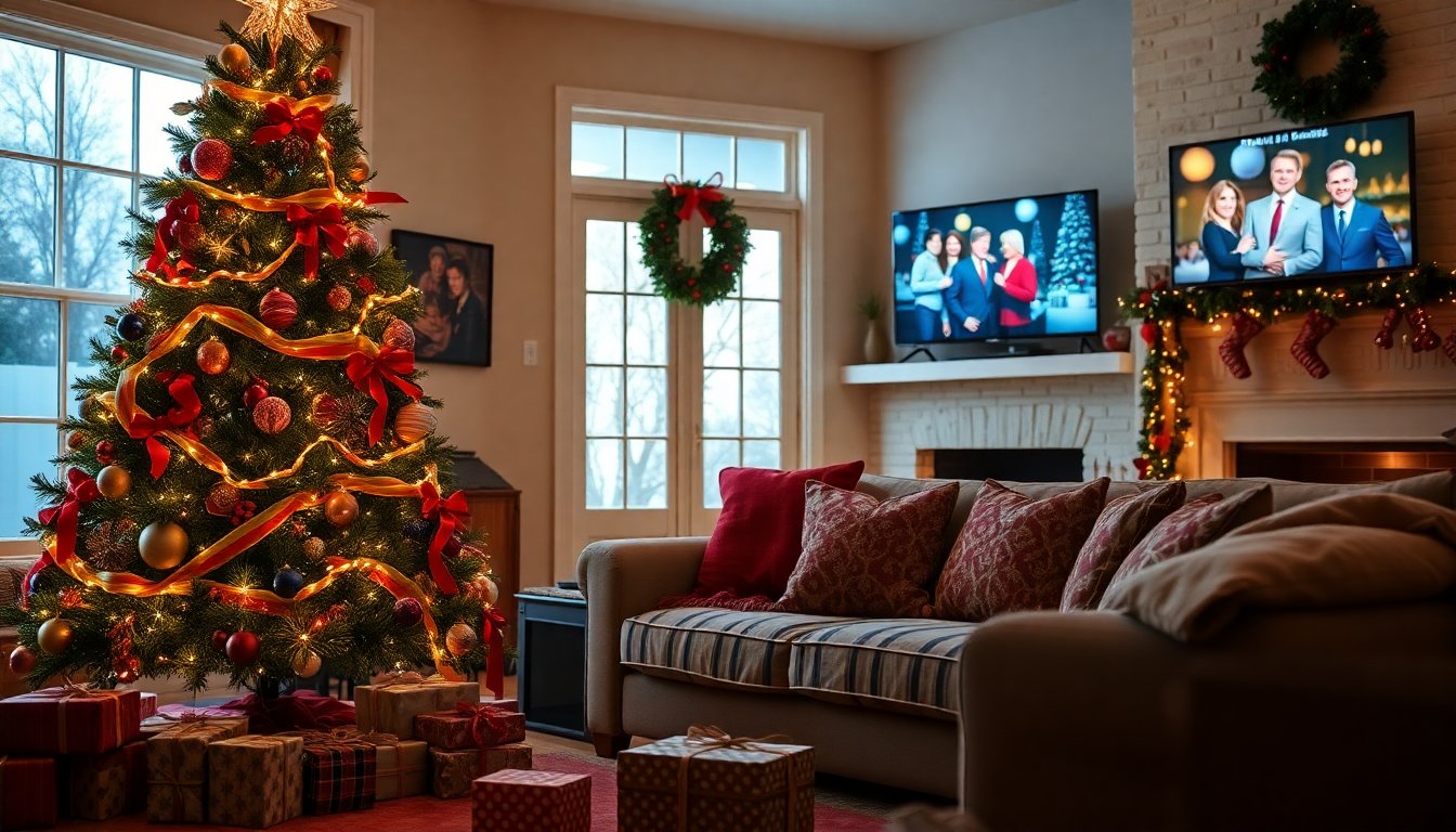 exciting holiday specials abcs must see programming lineup 1763465188