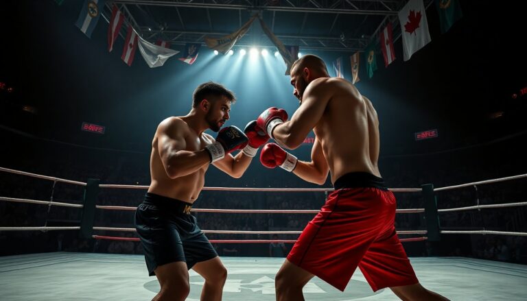 highlights and events of misfits boxing in 2025 a comprehensive overview 1762164467