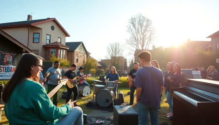 jordan johnson a journey through music and community engagement 1762575291