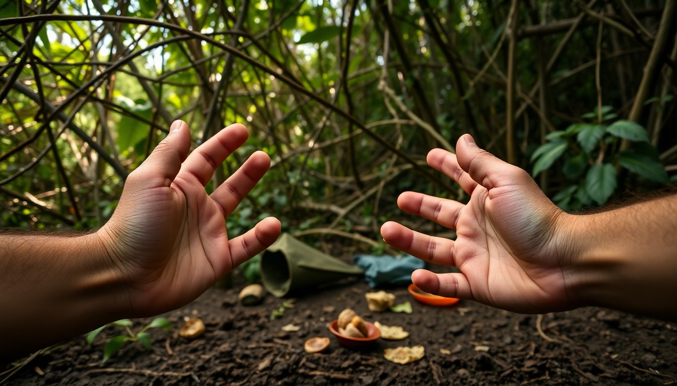 memorable feuds that ignited on im a celebrity 1764073137