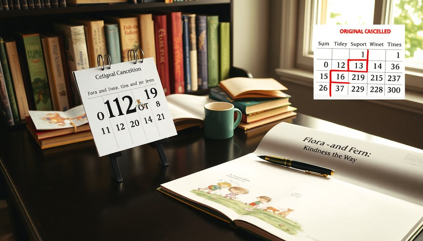 sarah fergusons book cancellation tied to andrew mountbatten windsor scandal 1764008093