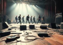 the influence of celebrity feuds on the music industry a deep dive analysis 1762683463