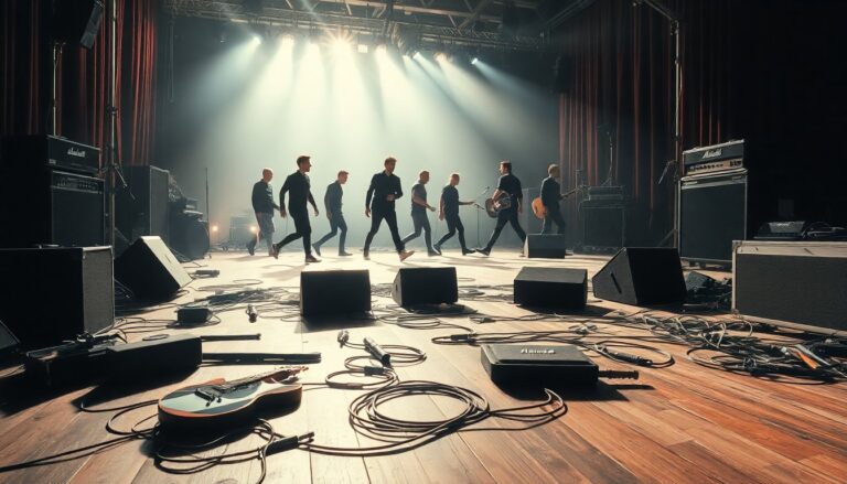 the influence of celebrity feuds on the music industry a deep dive analysis 1762683463