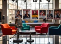 the influence of the jerry springer show on pop culture a deep dive 1764333366