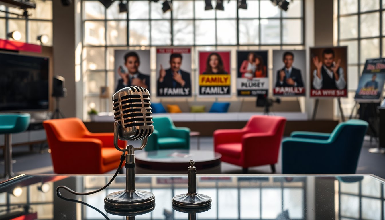 the influence of the jerry springer show on pop culture a deep dive 1764333366