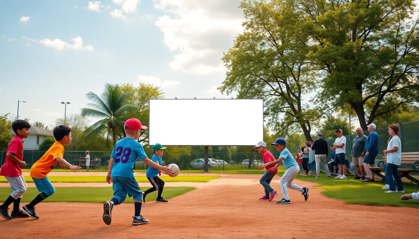 the inspiring journey of a finance leader in youth sports management 1763703969