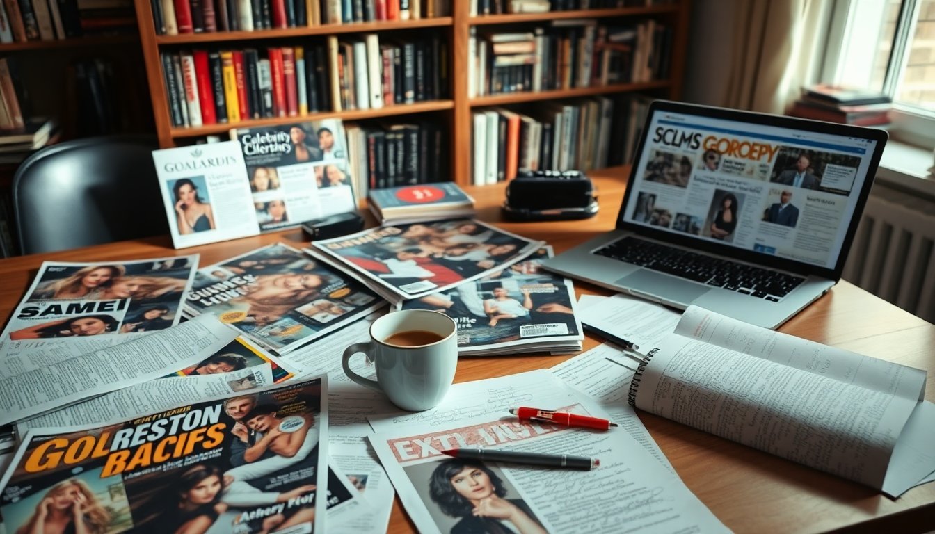 the ultimate guide to celebrity gossip and true crime uncover the secrets 1764181557