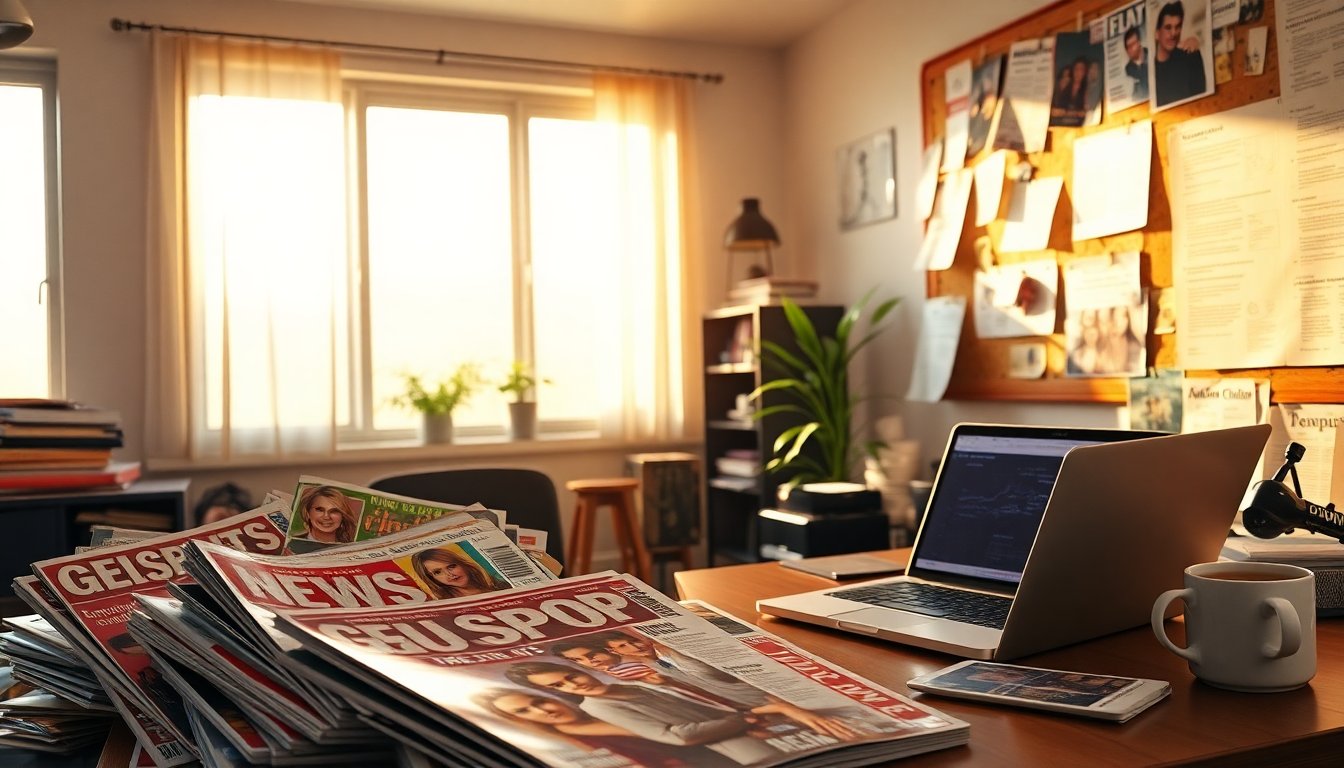 the ultimate hub for breaking celebrity news and entertainment updates 1762186144