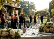 top highlights from 2025s most glamorous hollywood weddings 1763682292