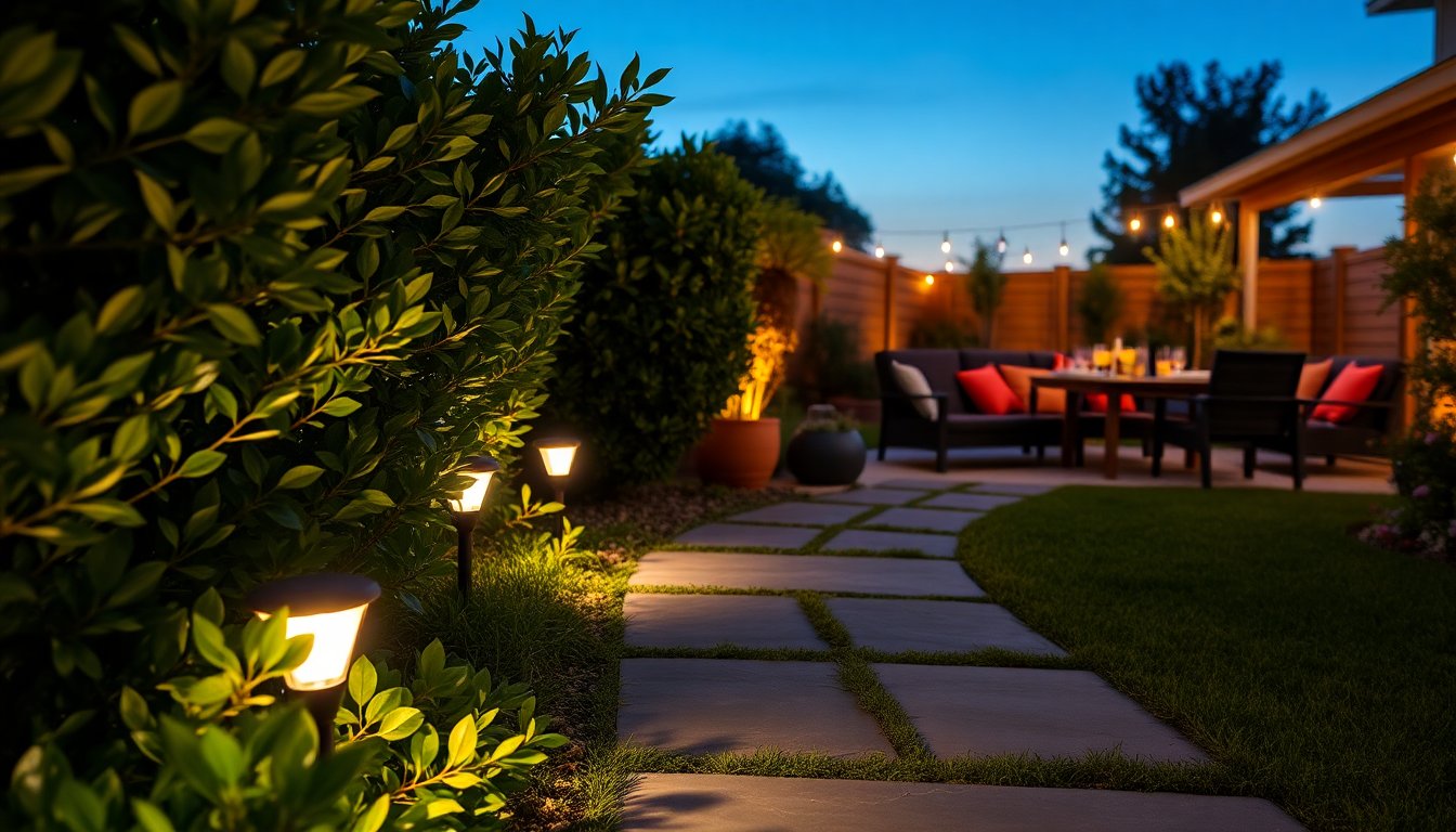 transform your outdoor space with innovative smart lighting solutions 1762402249
