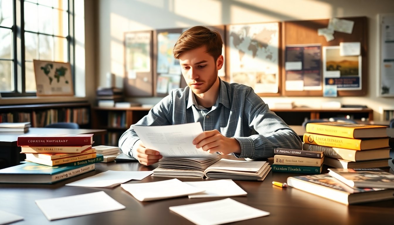 transforming education the impact of social studies on student development 1763617187