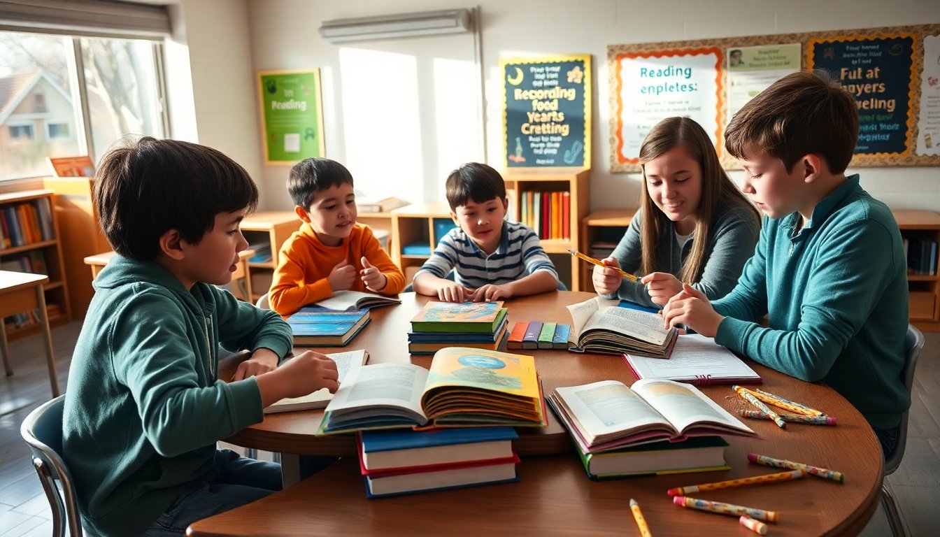 transforming reading culture in education a comprehensive guide 1762748335