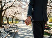 unveiling huang xiaomings new wife explore their blossoming romance 1762640255