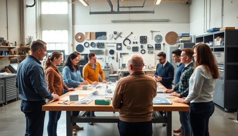 unveiling kelli gallaghers inspiring journey at dee zee inc 1764138235