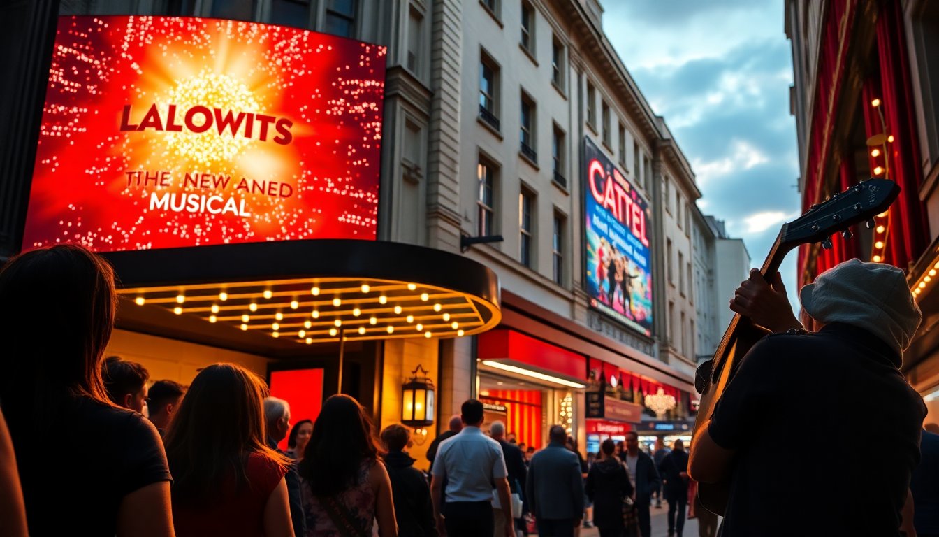 unveiling the hottest celebrity gossip and scandals of the moment 1762099600