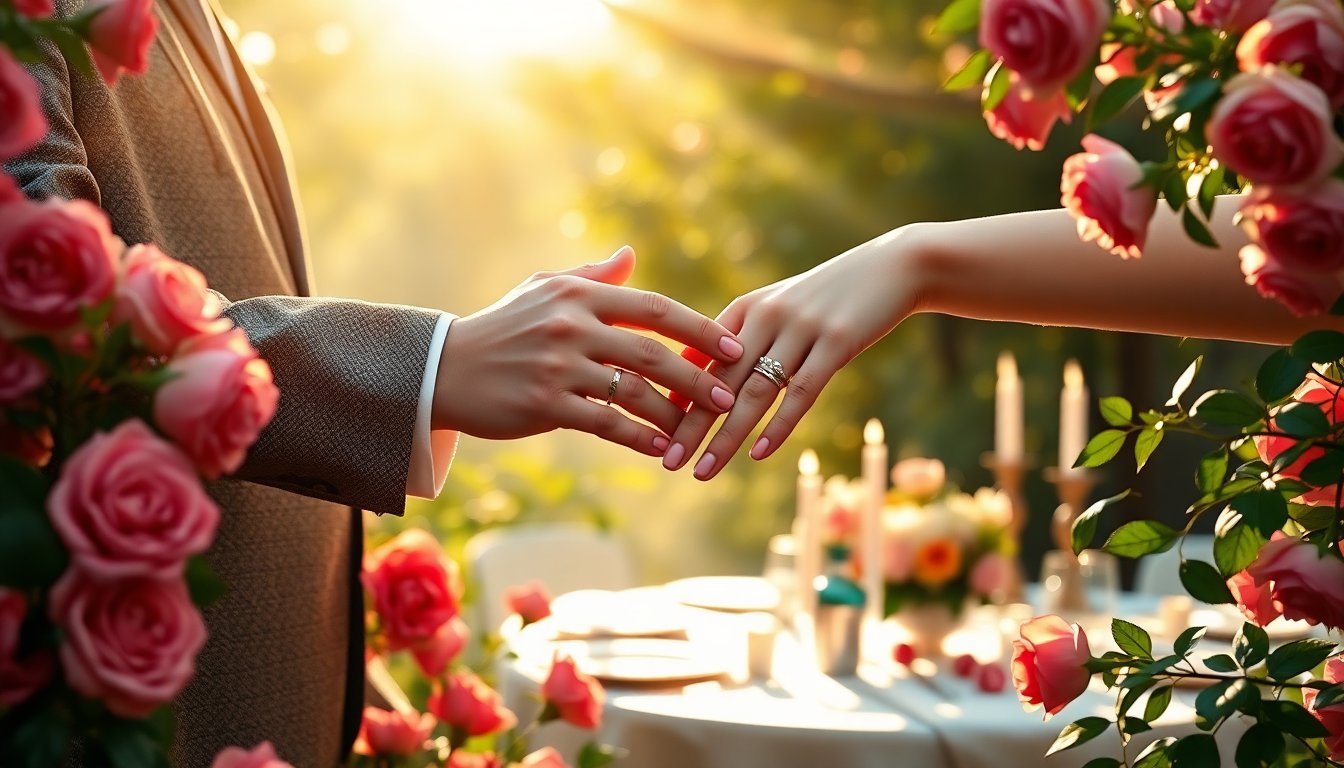 unveiling the romantic journey of huang xiaoming and his new wife 1764116576