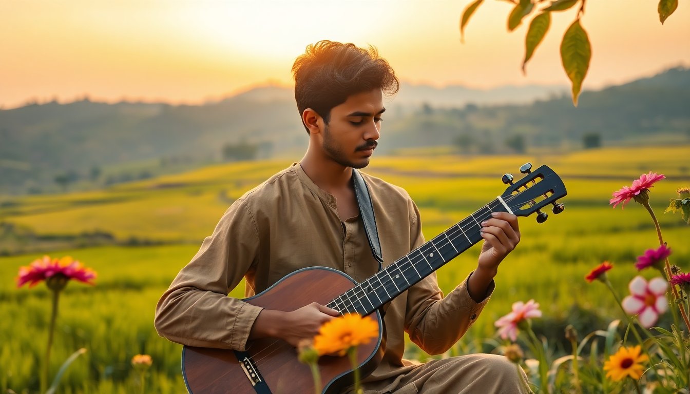 unveiling zayvan the rise of a prominent indian worship artist 1762835028