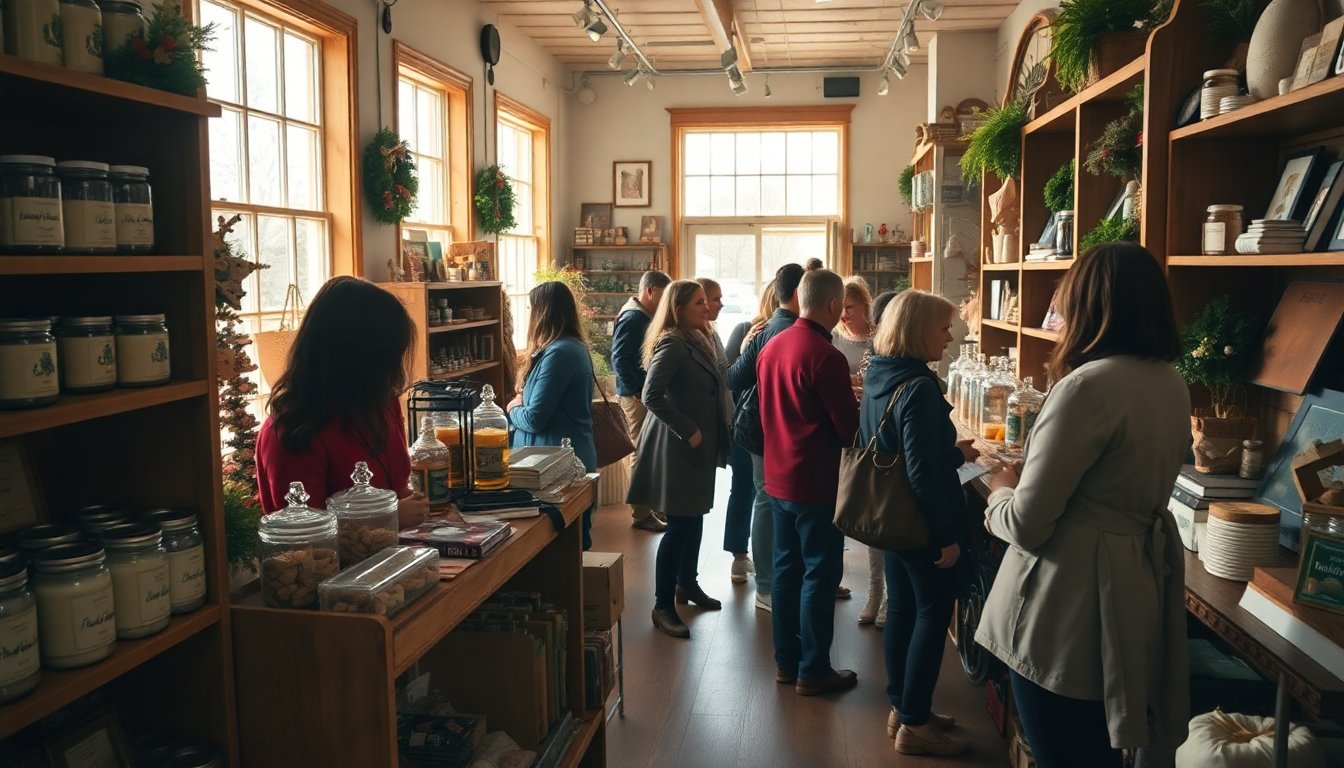 why supporting local shops this holiday season is essential 1763269844