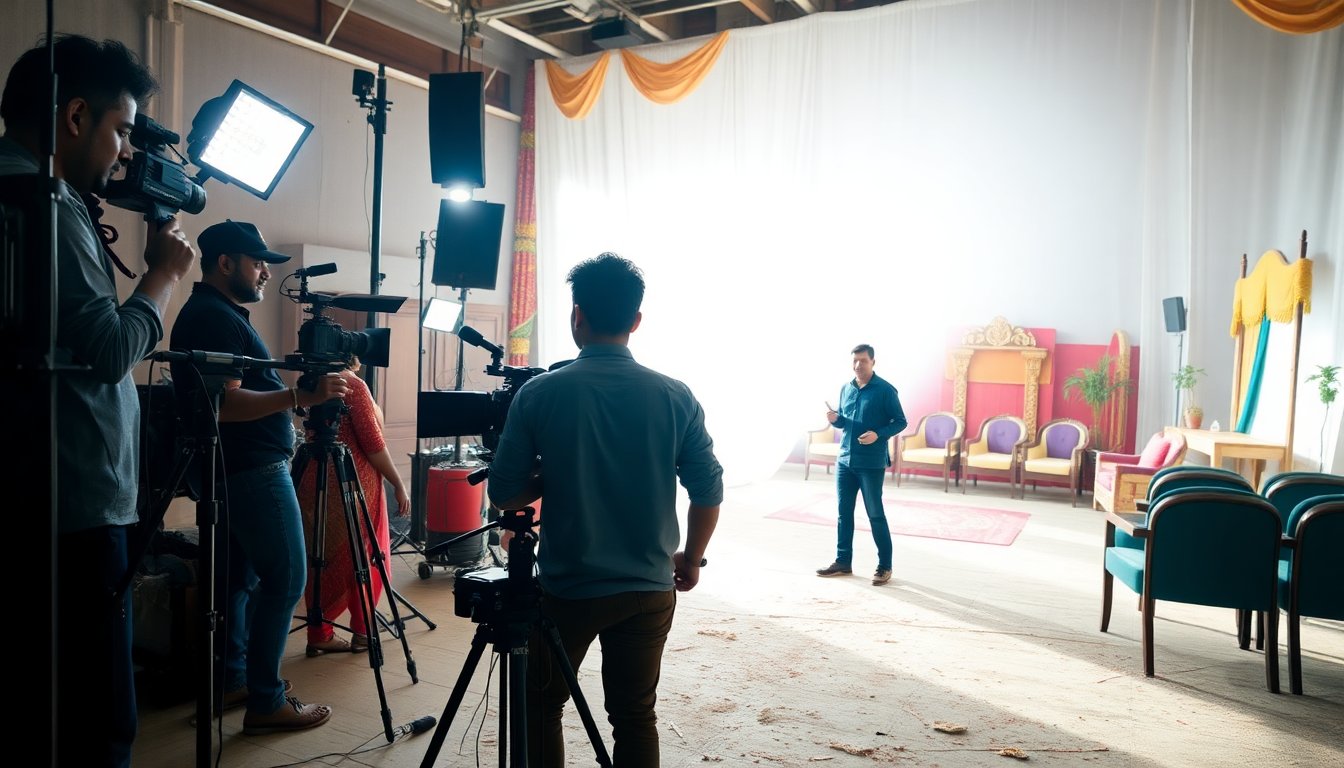 bollywood buzz exclusive insights and behind the scenes stories 1764962522