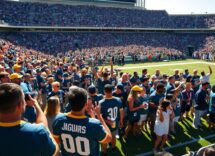 chris browns inspiring journey as a dedicated jacksonville jaguars season ticket holder 1765526452