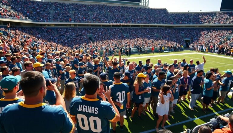 chris browns inspiring journey as a dedicated jacksonville jaguars season ticket holder 1765526452