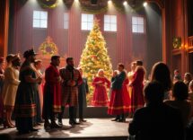 experience the magic live performance of miracle on 34th street unveiled 1766134629