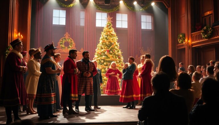 experience the magic live performance of miracle on 34th street unveiled 1766134629