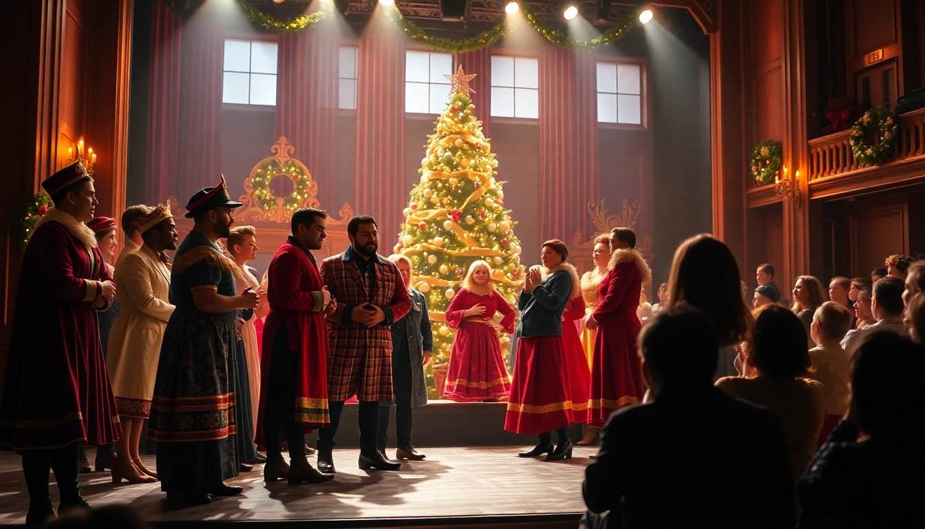 experience the magic live performance of miracle on 34th street unveiled 1766134629