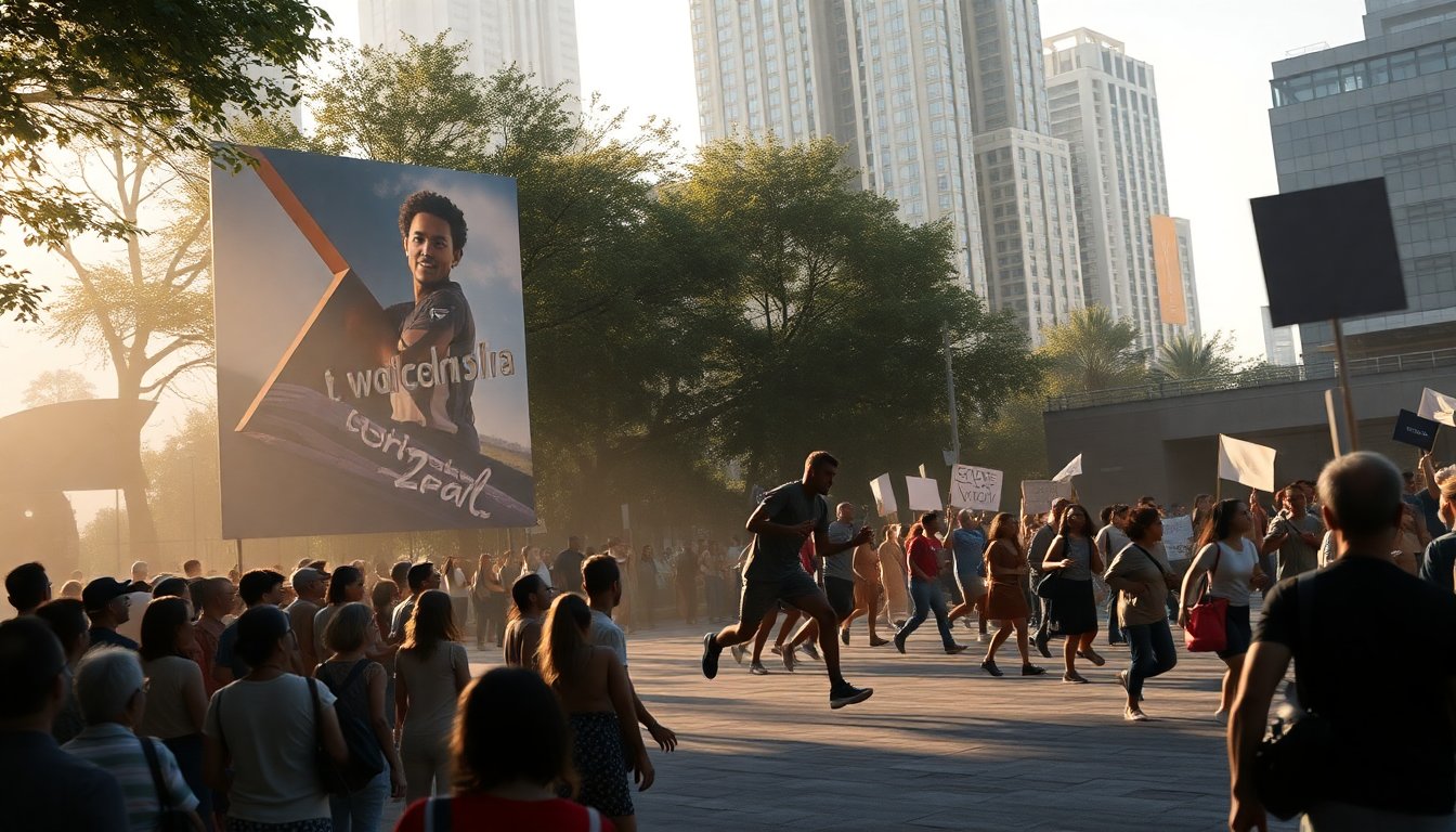 exploring the most impactful moments from getty images 2025 collection 1765135910