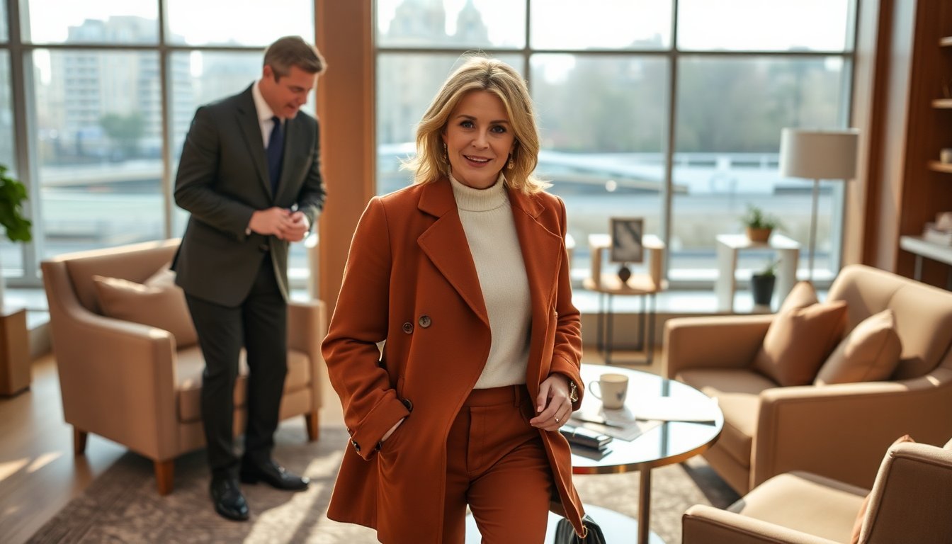 find cat deeleys stylish outfits from this morning your ultimate guide 1764875732