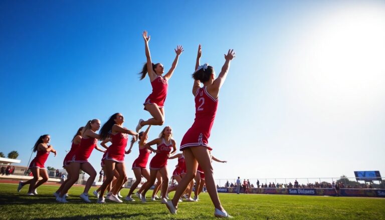 from cheerleader to occupational therapist katie guerras inspiring journey 1765960802