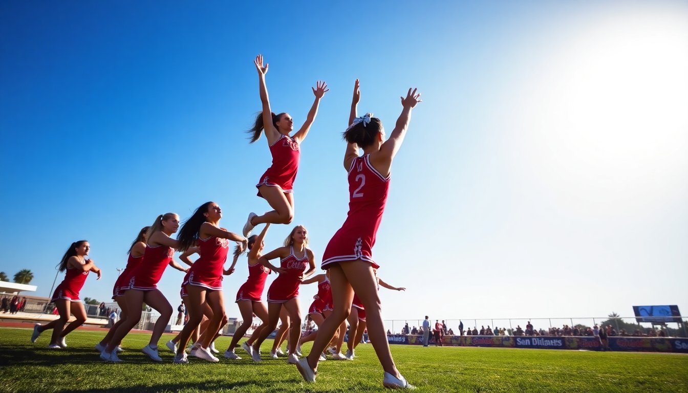 from cheerleader to occupational therapist katie guerras inspiring journey 1765960802