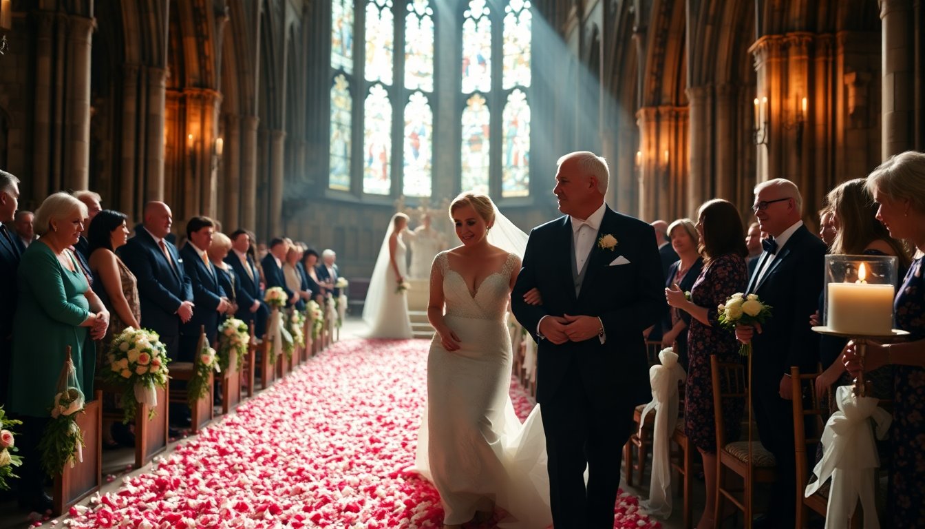 holly ramsay and adam peatys wedding joyful celebration marred by family feud 1766936751