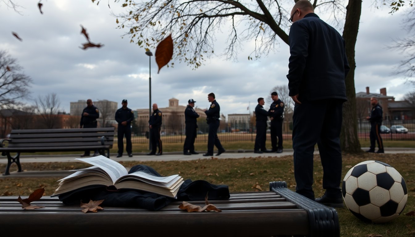 navigating challenges in gun violence investigations and community solutions 1766286398