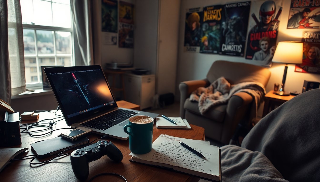 navigating the intricacies of reality and imagination in fiction writing 1765005883