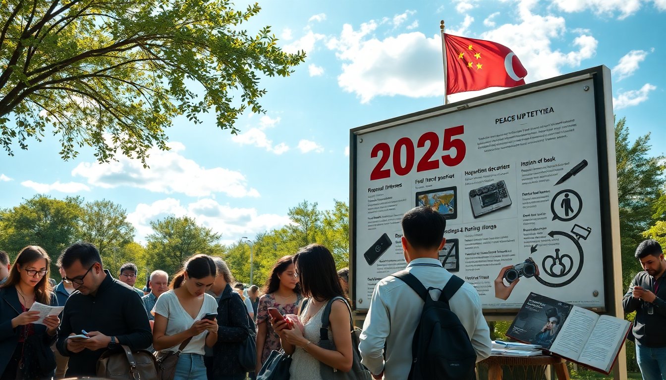 reflecting on the major headlines that defined 2025 1766633383