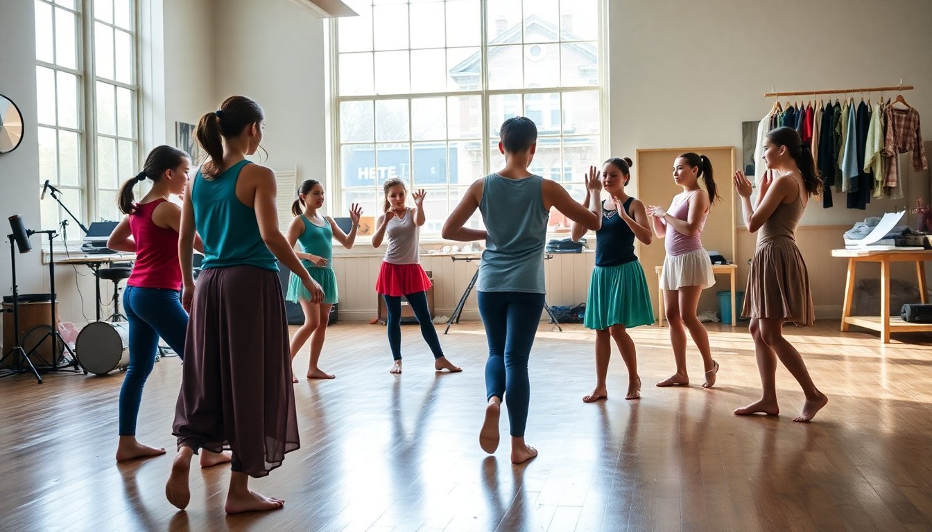 scarlett chus inspiring journey in performing arts at notre dame 1764571794