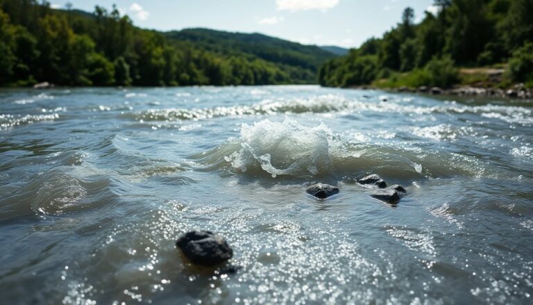 sediment transport dynamics in henrys fork and thurmon creek a comprehensive analysis 1765439756