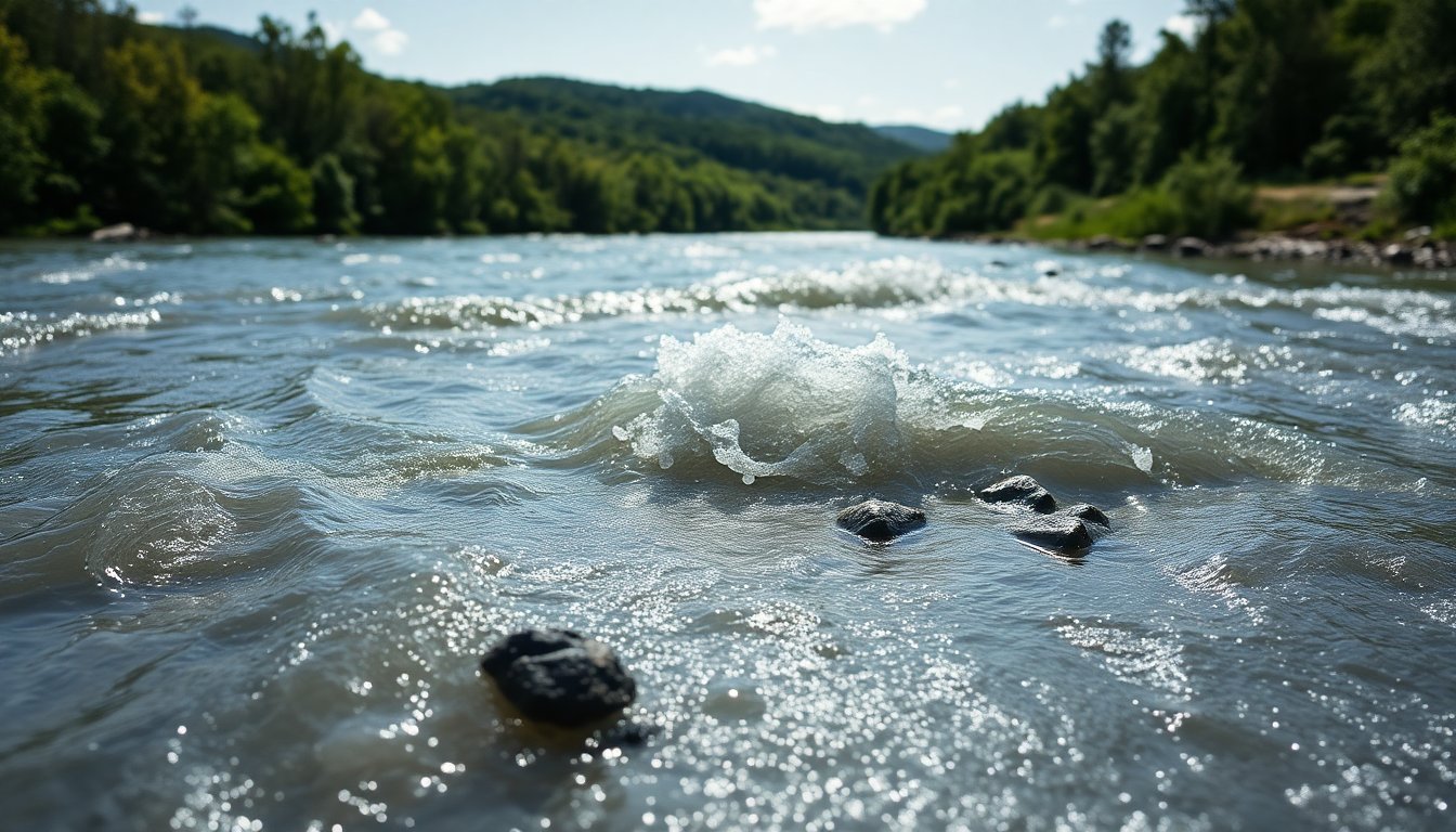 sediment transport dynamics in henrys fork and thurmon creek a comprehensive analysis 1765439756